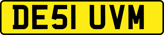 DE51UVM
