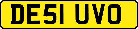 DE51UVO