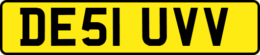DE51UVV