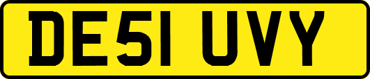 DE51UVY