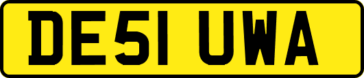 DE51UWA