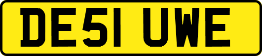 DE51UWE