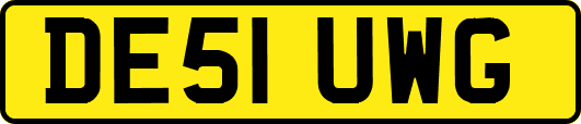 DE51UWG