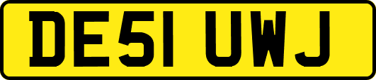 DE51UWJ