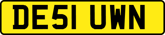 DE51UWN