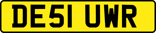 DE51UWR