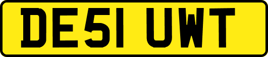 DE51UWT