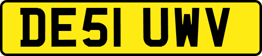 DE51UWV