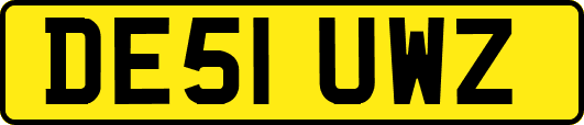 DE51UWZ