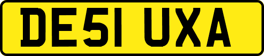 DE51UXA