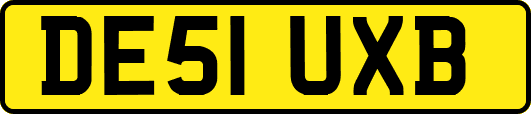 DE51UXB