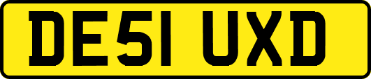 DE51UXD