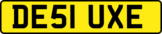 DE51UXE
