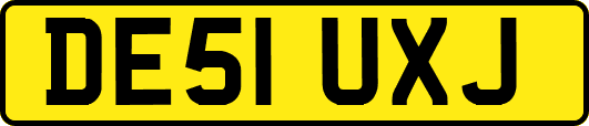 DE51UXJ