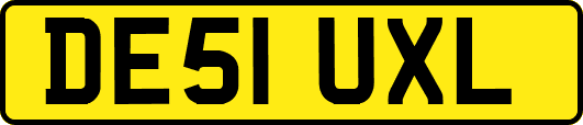 DE51UXL