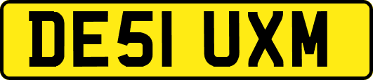 DE51UXM