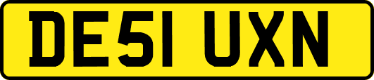 DE51UXN