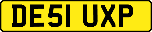 DE51UXP