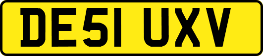 DE51UXV