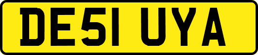 DE51UYA