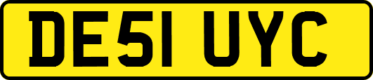 DE51UYC