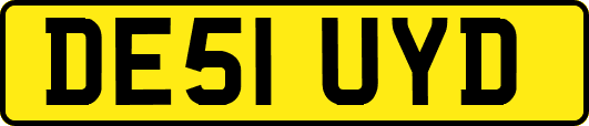 DE51UYD