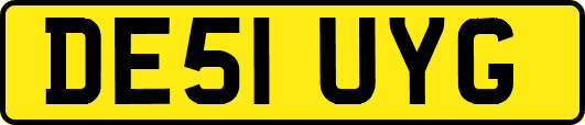 DE51UYG