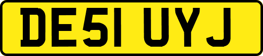 DE51UYJ