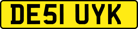 DE51UYK