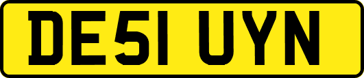 DE51UYN