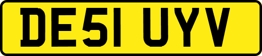 DE51UYV