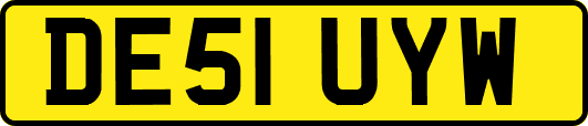 DE51UYW