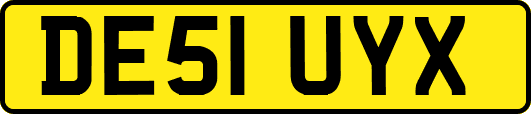 DE51UYX