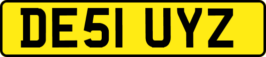 DE51UYZ