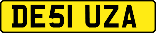 DE51UZA