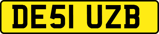 DE51UZB