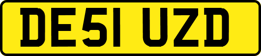 DE51UZD