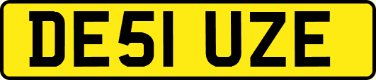 DE51UZE