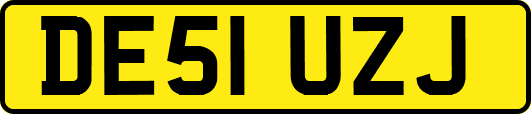 DE51UZJ