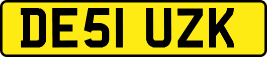 DE51UZK