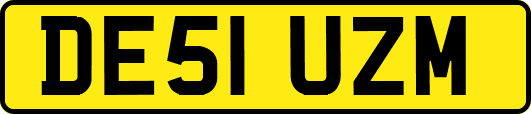 DE51UZM