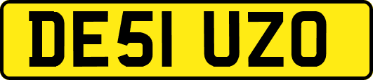 DE51UZO