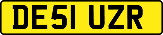 DE51UZR