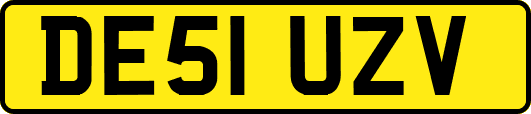 DE51UZV