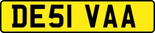 DE51VAA