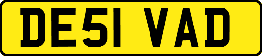 DE51VAD