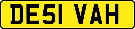 DE51VAH