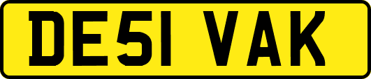 DE51VAK
