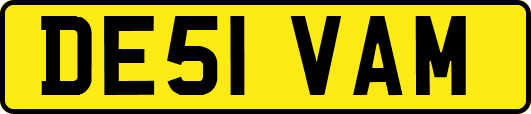 DE51VAM