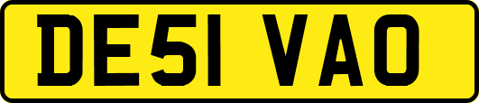 DE51VAO